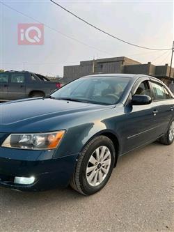هیوندای سۆناتا